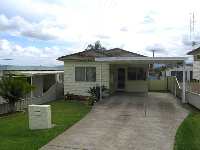 GREAT HOME, GREAT PRICE, GREAT START! Picture 1