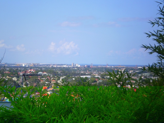 VIEWS TO THE COAST Picture 3