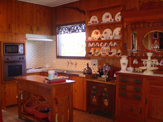 VIEWS TO THE COAST Picture 2