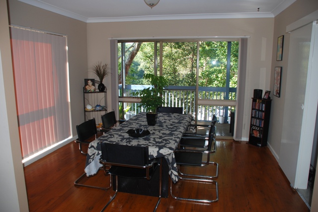 PLENTY OF ROOM IN THIS HOME- ONE OWNER Picture 2