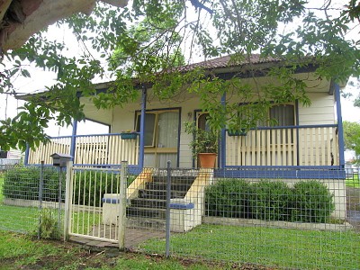 LOTS OF POTENTIAL Picture