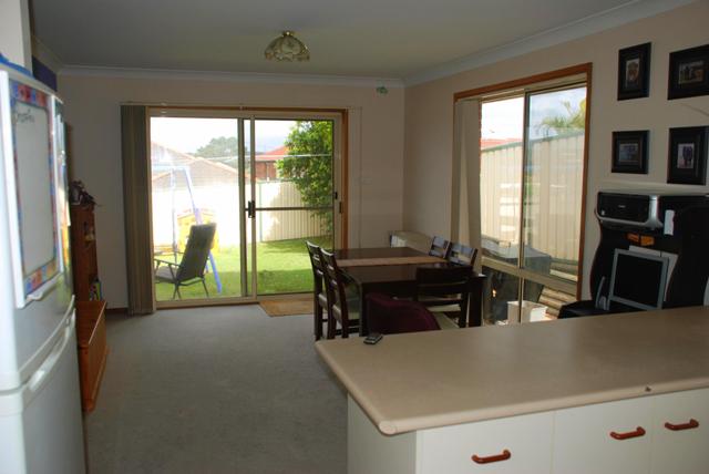 MODERN BRICK HOME Picture 3