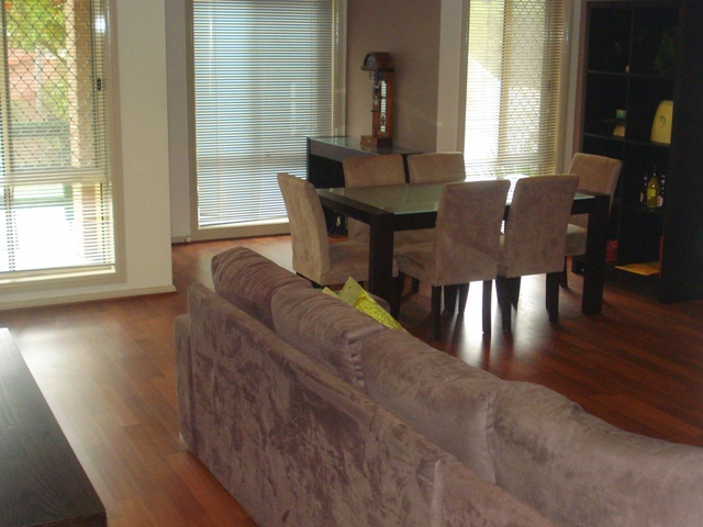 3 BEDROOM VILLA DUPLEX Picture 3