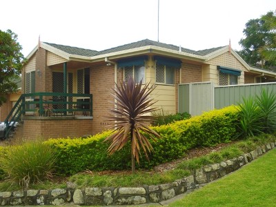 3 BEDROOM VILLA DUPLEX Picture