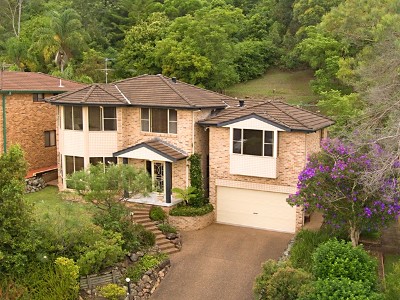 CLASSIC FAMILY HOME WITH PICTURESQUE VALLEY VIEWS Picture CLASSIC FAMILY HOME WITH PICTURESQUE VALLEY VIEWS Picture