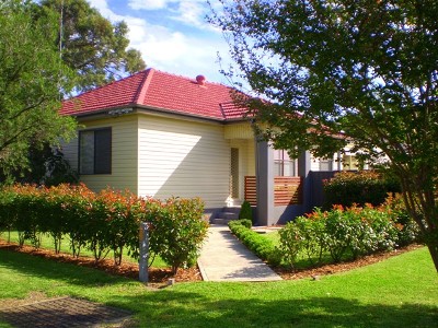 RENOVATED CLASSIC Picture