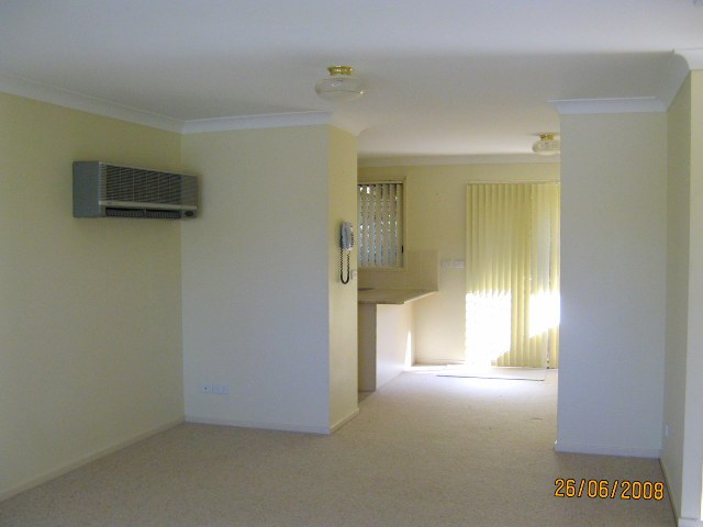 2 BEDROOM VILLA Picture 3