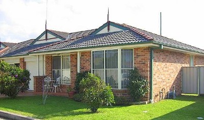 2 BEDROOM VILLA Picture