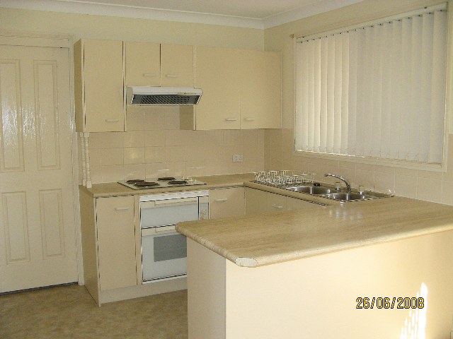 2 BEDROOM VILLA Picture 2