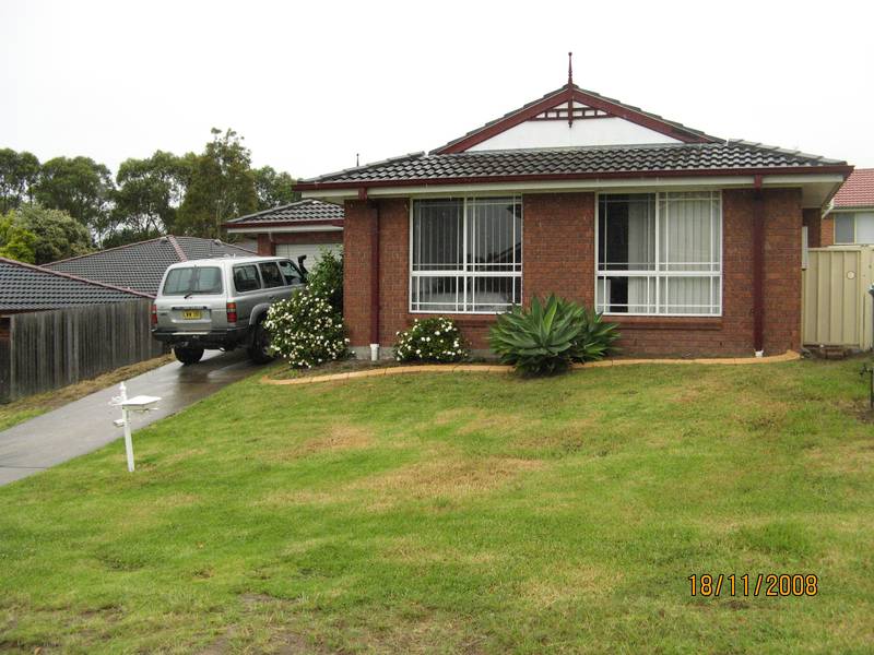 GREAT FAMILY HOME Picture 1