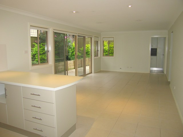 NEAR NEW BRICK HOME Picture 2