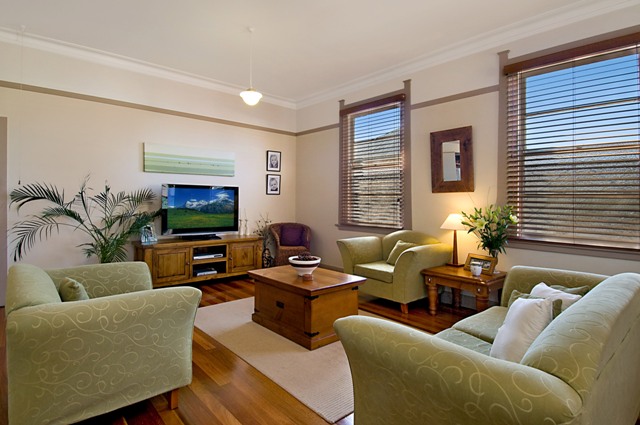 ROOM FOR ALL THE FAMILY Picture 2