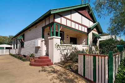 ROOM FOR ALL THE FAMILY Picture ROOM FOR ALL THE FAMILY Picture
