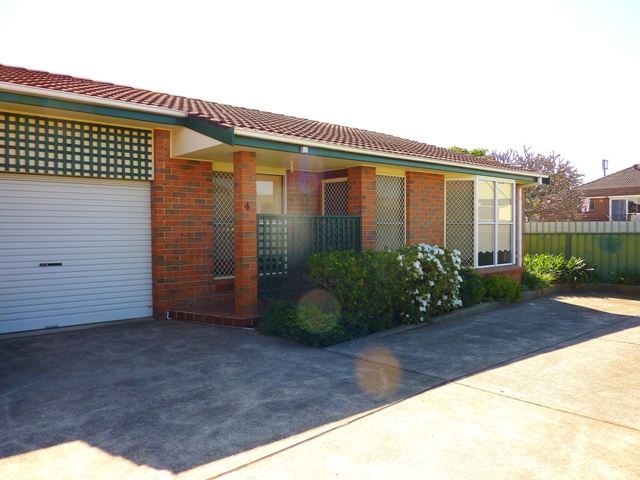 SPICK AND SPAN! Picture 1