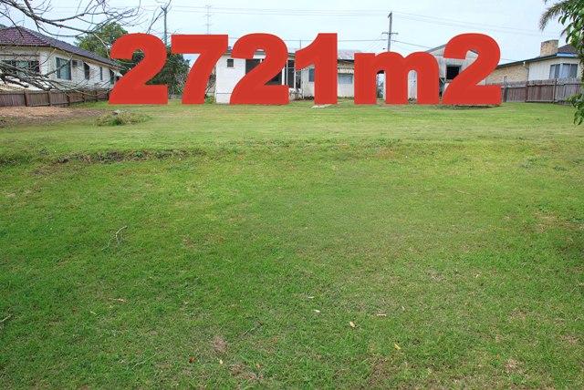 BIG BLOCK!! Picture 1