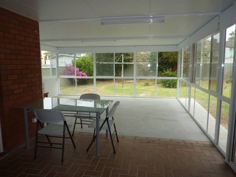 QUIET LOCATION Picture 2