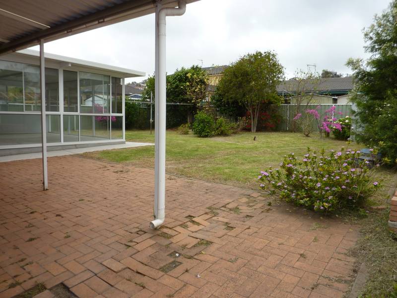 QUIET LOCATION Picture 3