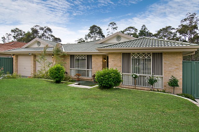 SINGLE LEVEL PROPERTY WITH LEAFY OUTLOOK Picture 1