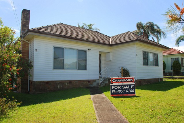 FIRST HOME/INVESTMENT Picture 1