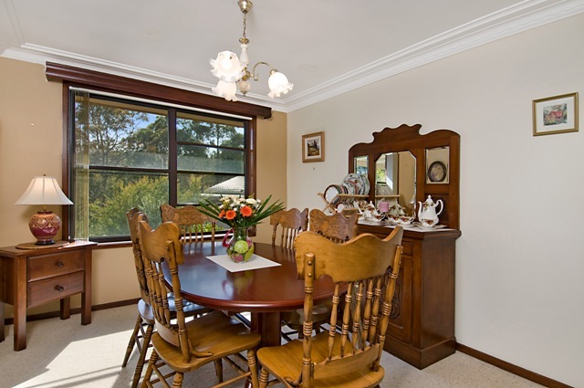 Immaculate Presentation & Peaceful Setting in Wallsend/Elermore Vale Picture 3