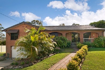 Immaculate Presentation & Peaceful Setting in Wallsend/Elermore Vale Picture