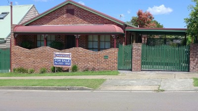 VILLA ALTERNATIVE IN PRIME LOCATION Picture