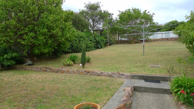 ELEVATED POSITION WITH VIEWS Picture 3