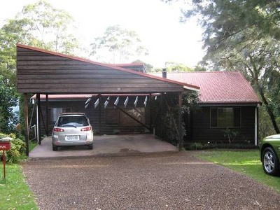 UNIQUE 3 BEDROOM HOME Picture