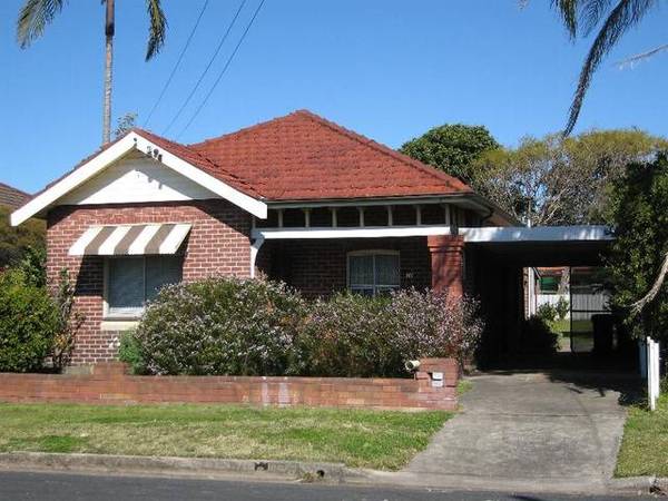 CAVITY BRICK POST FEDERATION Picture 1