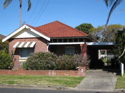 CAVITY BRICK POST FEDERATION Picture