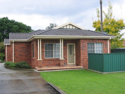 2 BEDROOM VILLA Picture 2 BEDROOM VILLA Picture