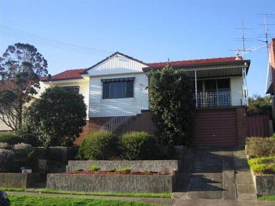 ELEVATED POSITION Picture