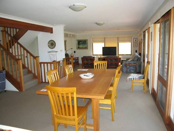 Spacious Family Home Picture 2