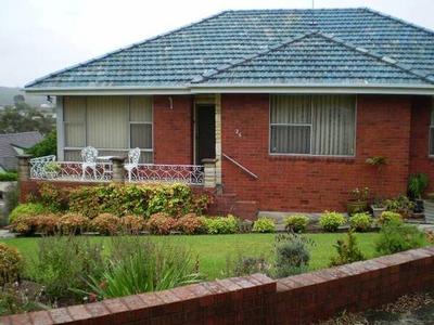 JUST ONE OWNER Picture