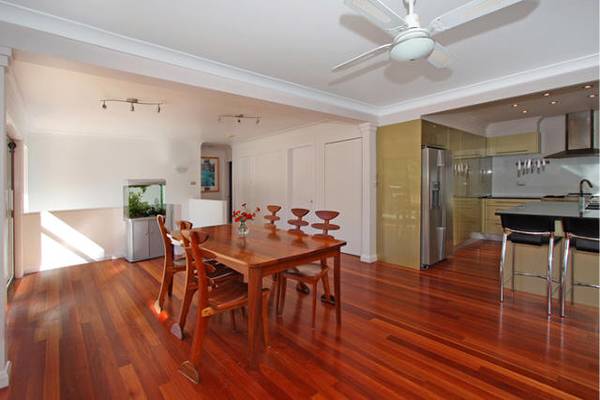 Stairway To Heaven Picture 1