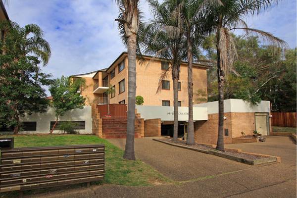 Top Floor with North-East Aspect Picture 1