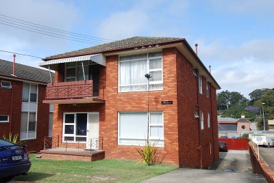 Two Bedroom Unit with Carspace Picture Two Bedroom Unit with Carspace Picture