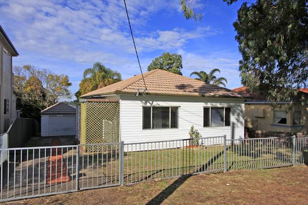 Ideal First Home Picture 1