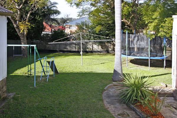 Ideal First Home Picture 3