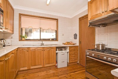 Large and Spacious Family Home Picture