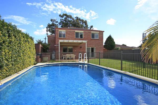 Often Sought But Rarely Found..... Picture 2