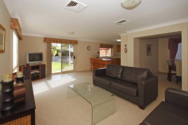 Often Sought But Rarely Found..... Picture 3