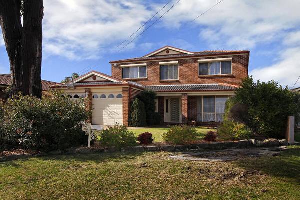 Often Sought But Rarely Found..... Picture 1