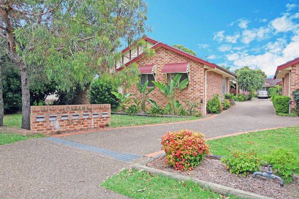 2 Bedroom Villa in Lovely Complex Picture 1