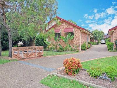 2 Bedroom Villa in Lovely Complex Picture