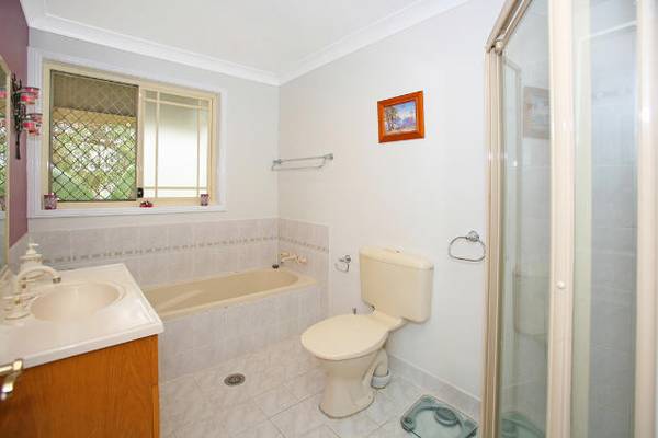 2 Bedroom Villa in Lovely Complex Picture 3