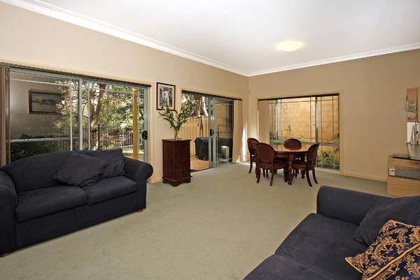 Quiet & Tranquil Location Picture 2