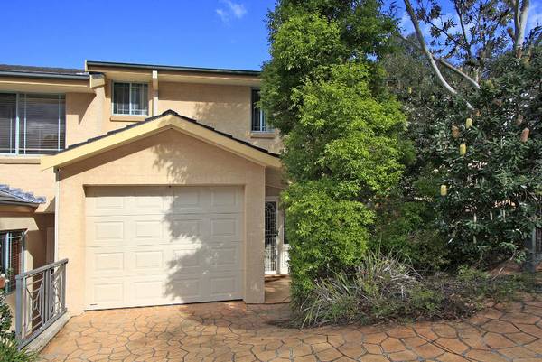 Quiet & Tranquil Location Picture 1