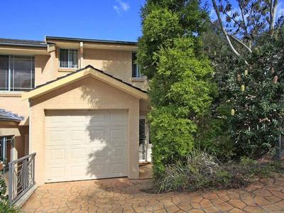 Quiet & Tranquil Location Picture