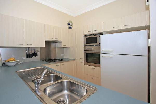 Quiet & Tranquil Location Picture 3